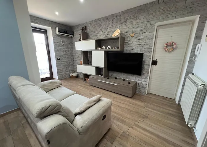 B&B La Rosa Dell\'Etna - Appartamento Completo