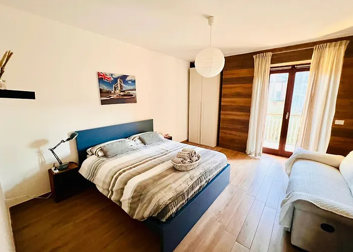 B&B La Rosa Dell\'Etna - Appartamento Completo