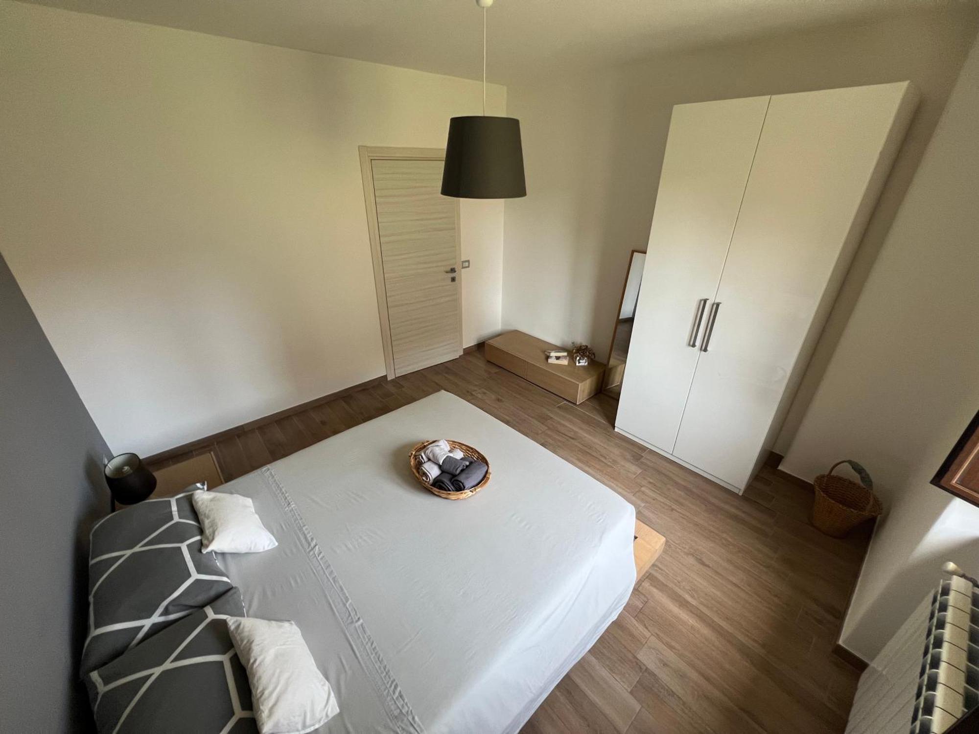 Apartment La Rosa Dell'etna - Completo