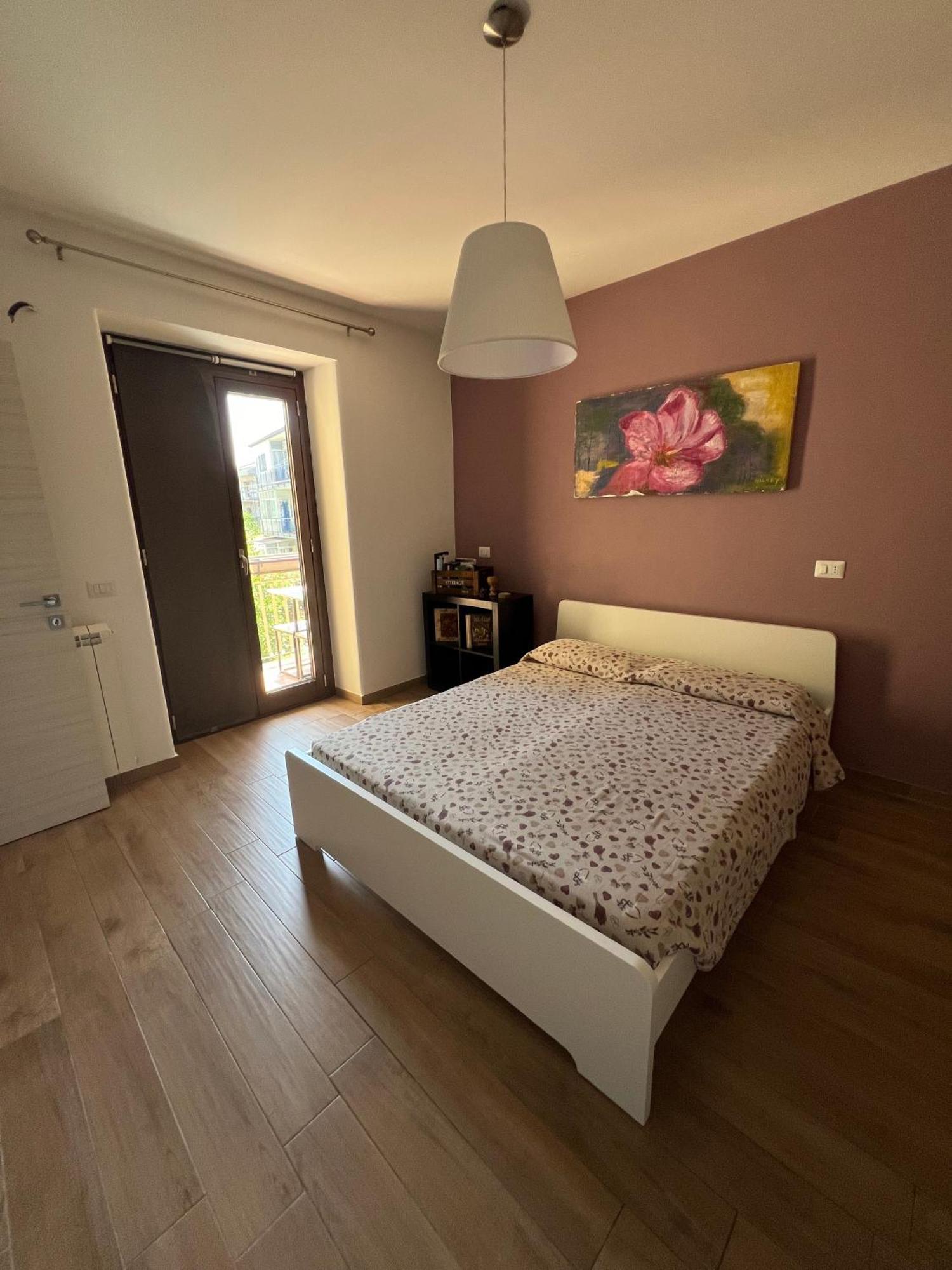 Apartment La Rosa Dell'etna - Completo Valverde (Sicily)