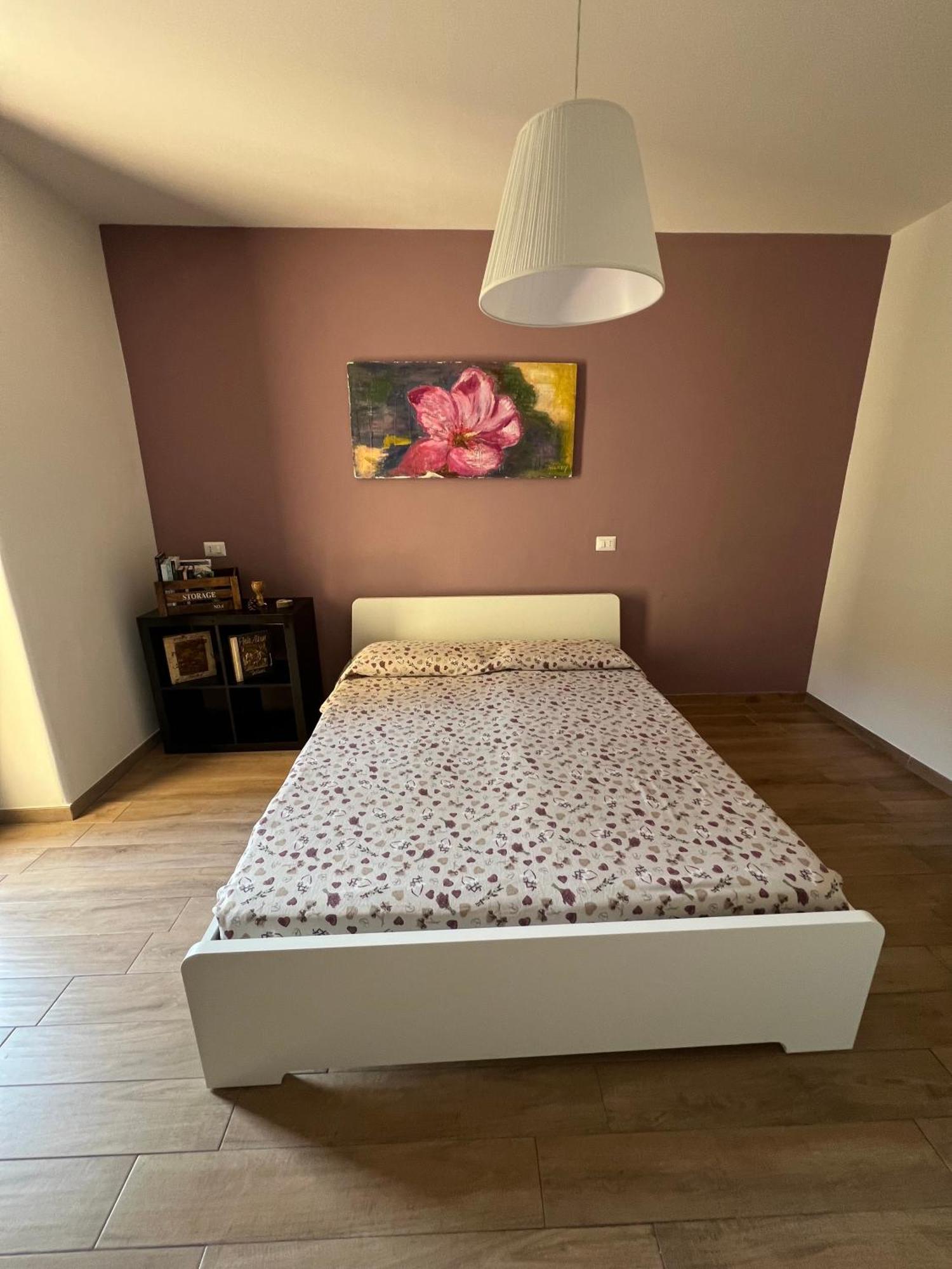 La Rosa Dell'etna - Completo