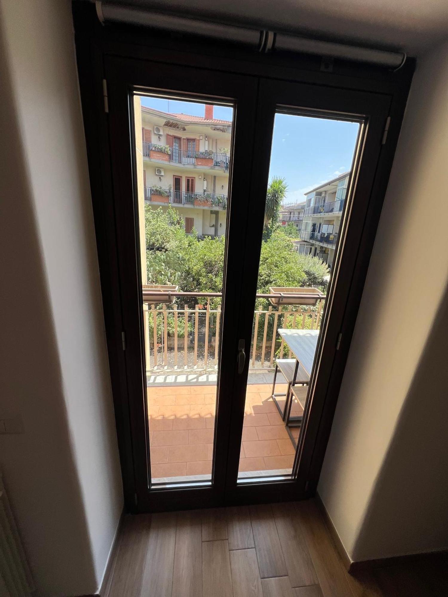 Apartment La Rosa Dell'etna - Completo *