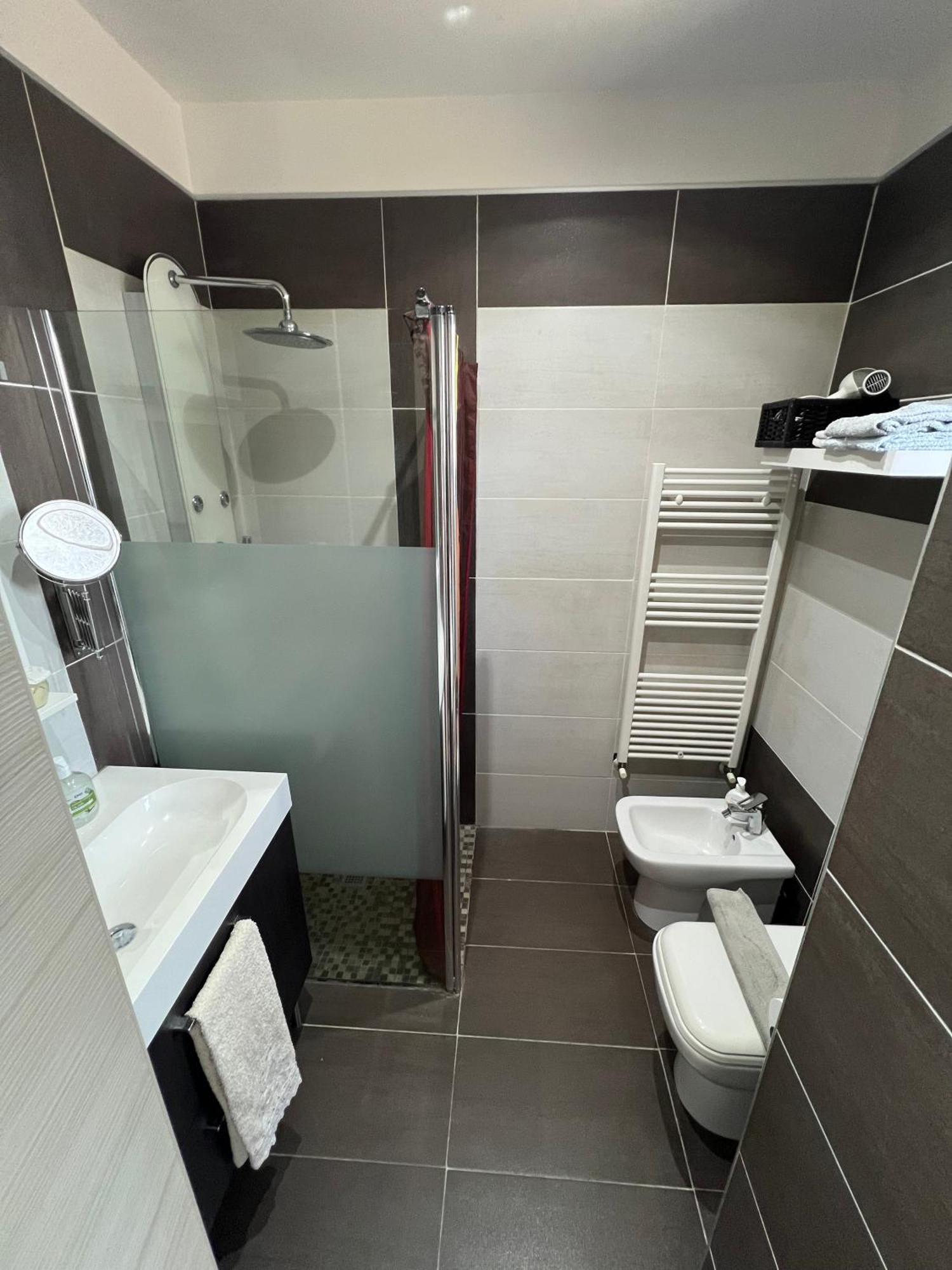 Apartment La Rosa Dell'etna - Completo